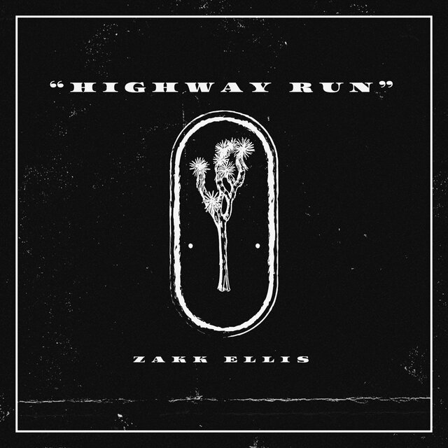 Highway Run (2019)