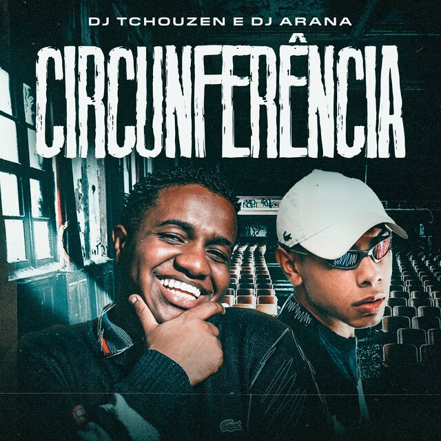 CIRCUNFERÊNCIA