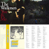 Cover art for album The playlist of what I've been listening to by User