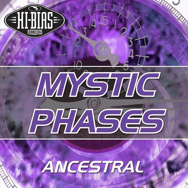 Ancestral EP (Re-mastered)