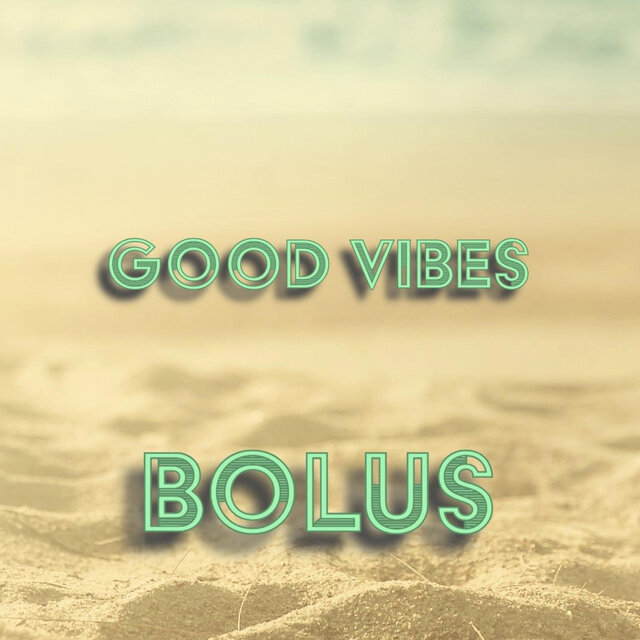  Good Vibe