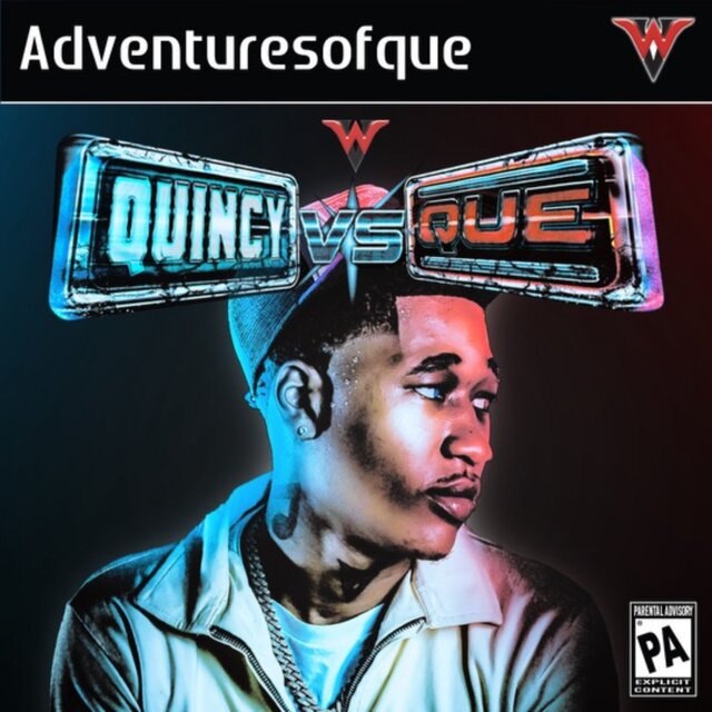 Quincy vs Que