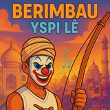 Berimbau Yspi Lê