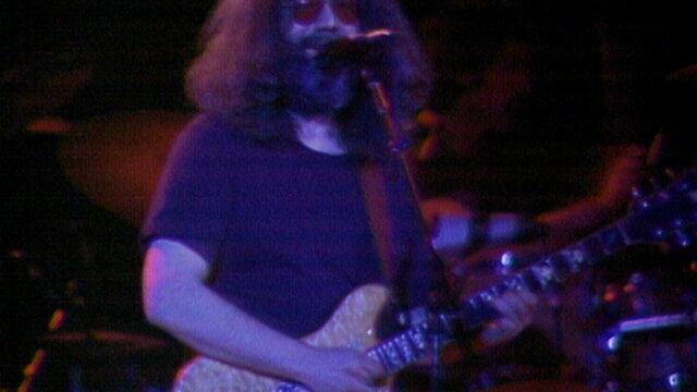 Dark Star (Live at Winterland Ballroom, San Francisco, CA, 12/31/1978)