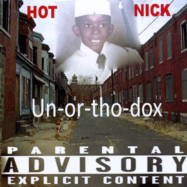 Unorthodox