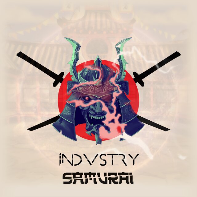 Samurai