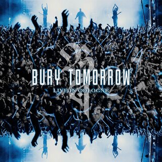 Bury Tomorrow - TIDAL