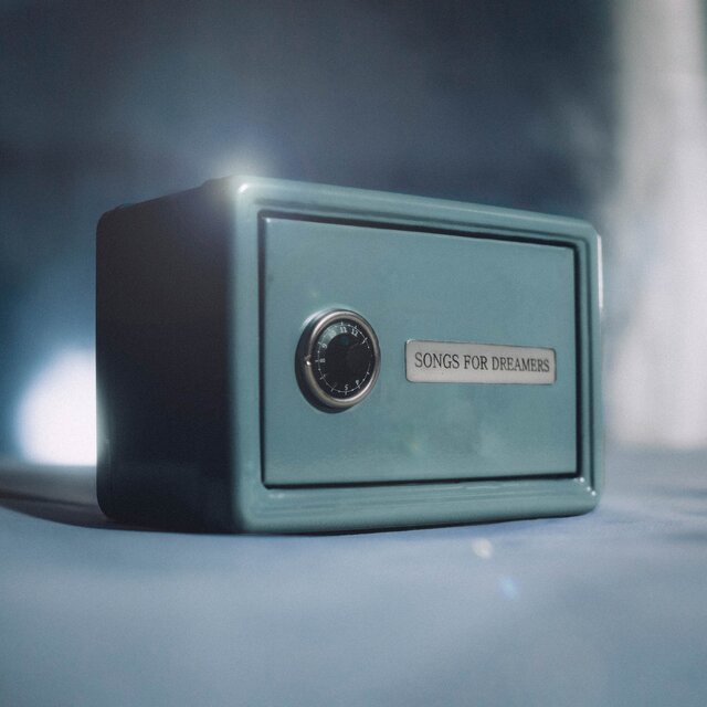 Songs For Dreamers