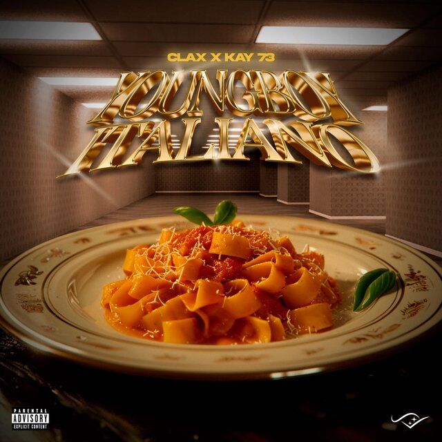 YoungBoy Italiano (feat. Kay 73)