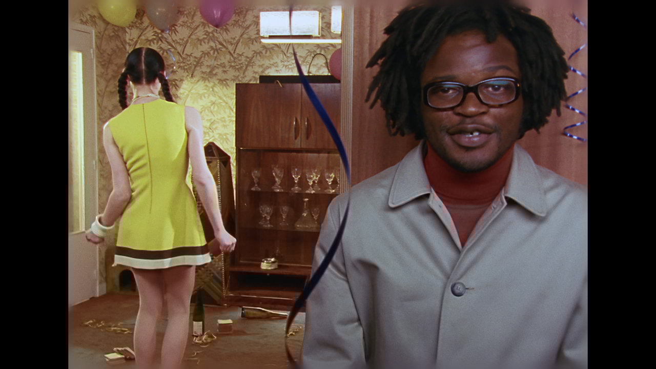 Les envies (Clip officiel)
