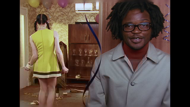 Les envies (Clip officiel)