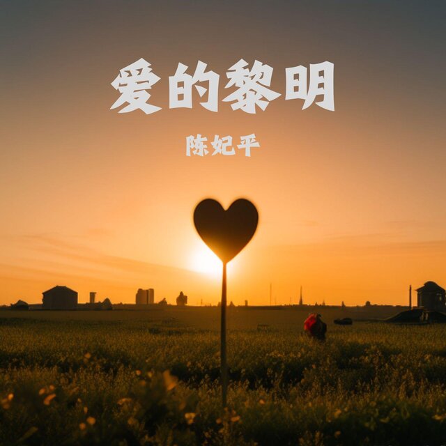 愛的黎明