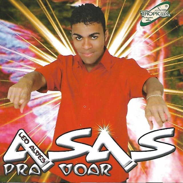 Asas pra Voar