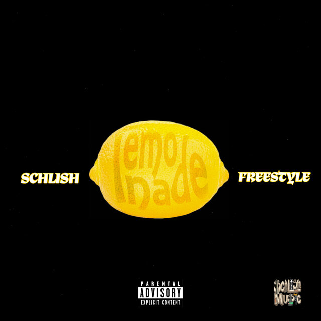 Lemonade Freestyle