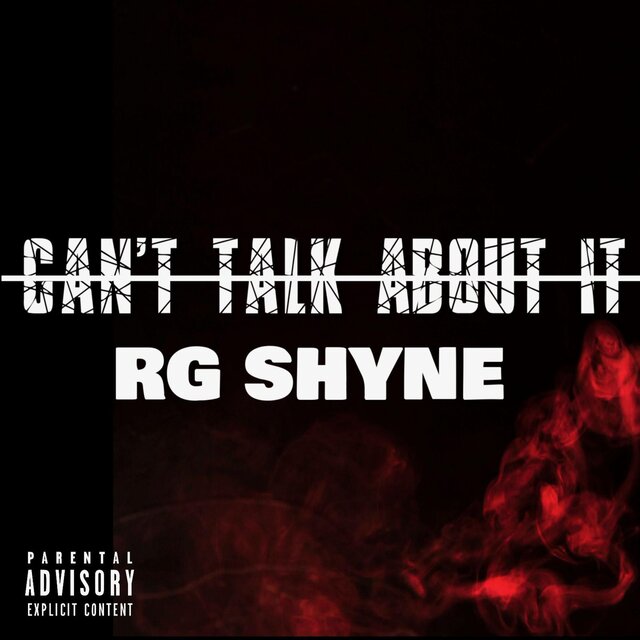 Can't Talk About it