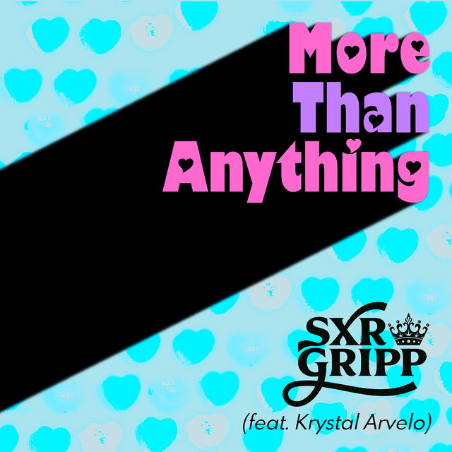 More Than Anything
