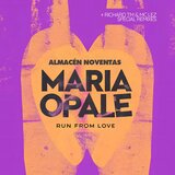Run From Love (Instrumental)
