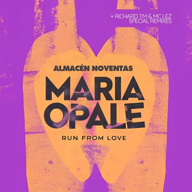 Run From Love