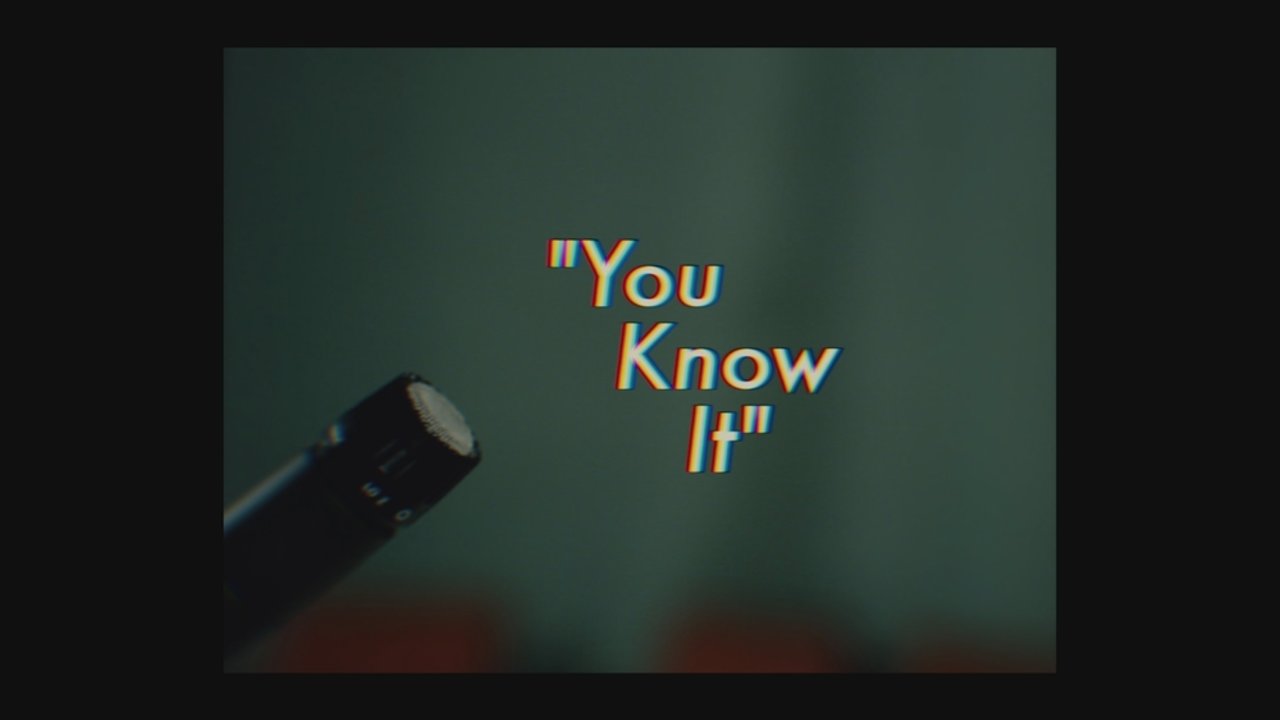 You Know It (Official Video)