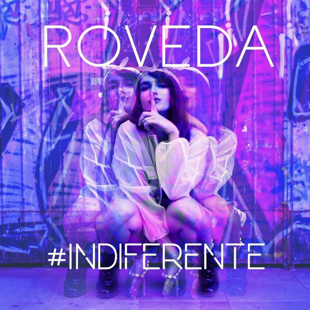 #Indiferente
