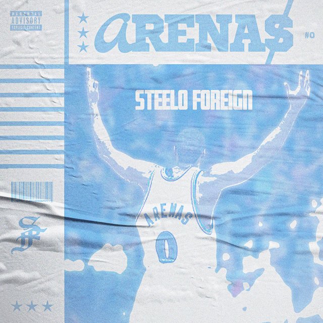 Arenas