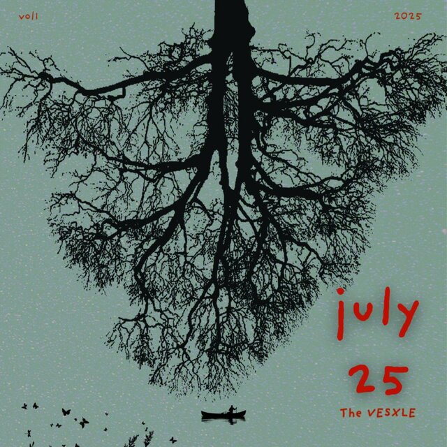 JULY 25