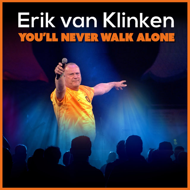 You'll Never Walk Alone