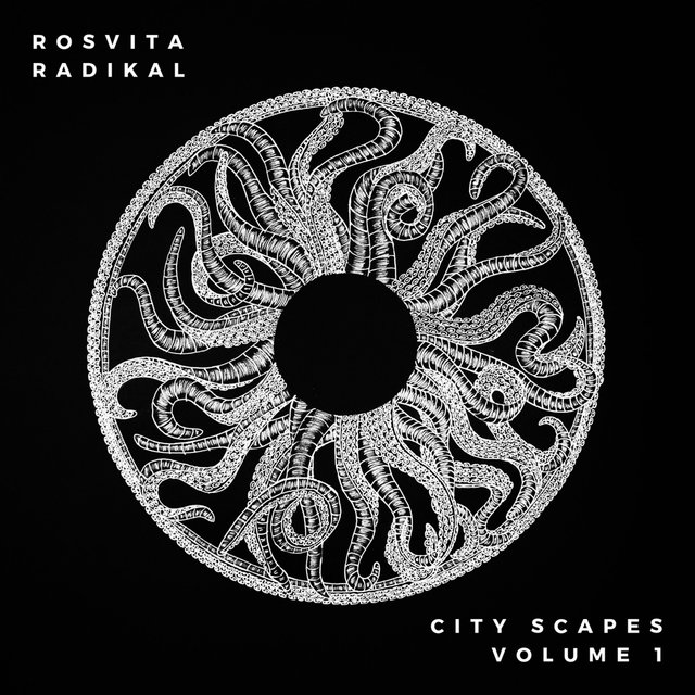 City Scapes Volume I