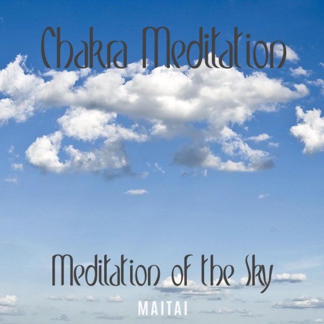 Meditation of the Sky