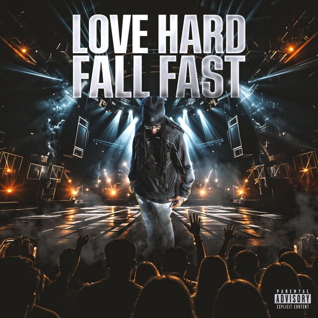 Love Hard, Fall Fast
