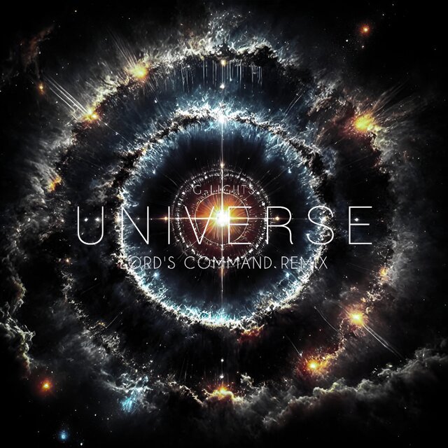 Universe (Lord's Comand Remix)