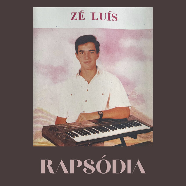 Rapsódia