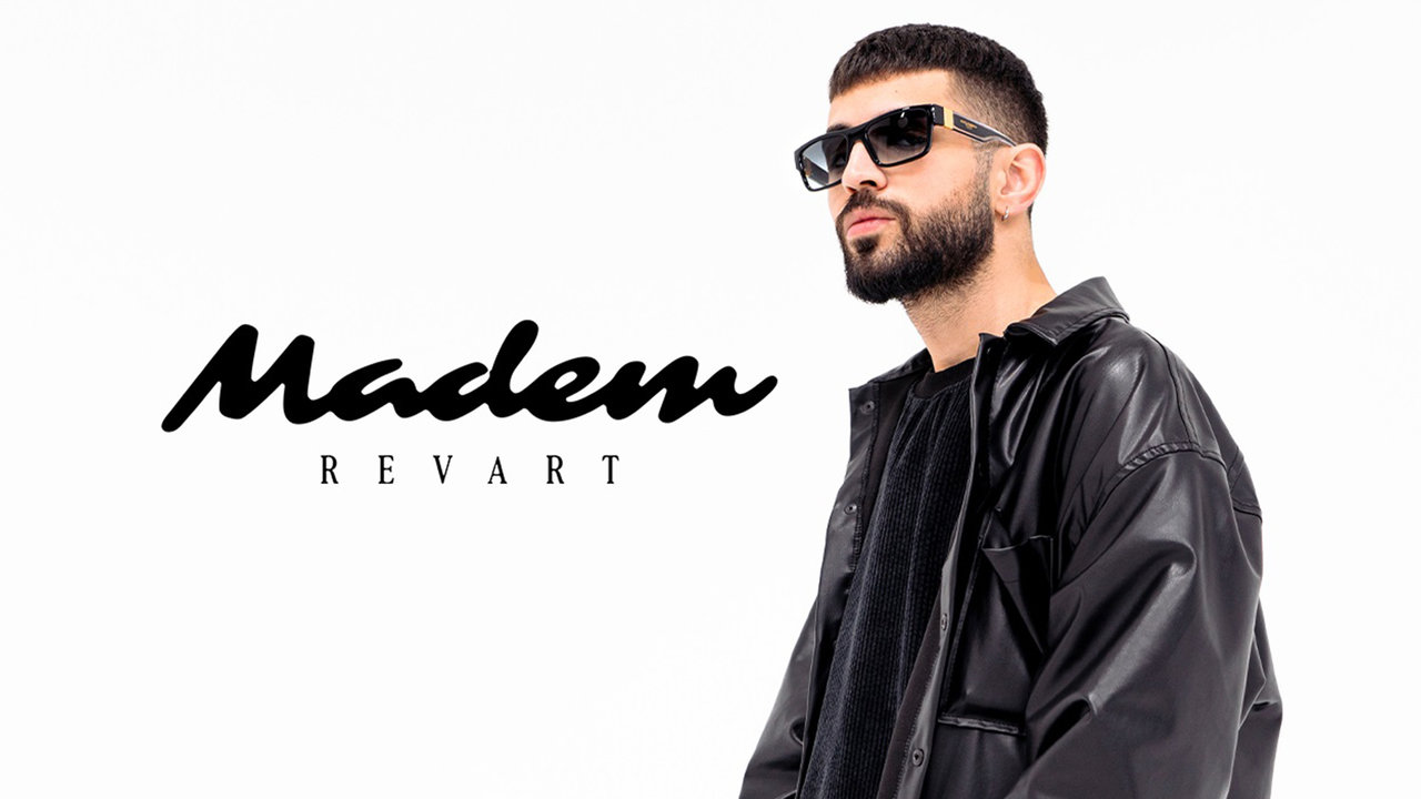 madem