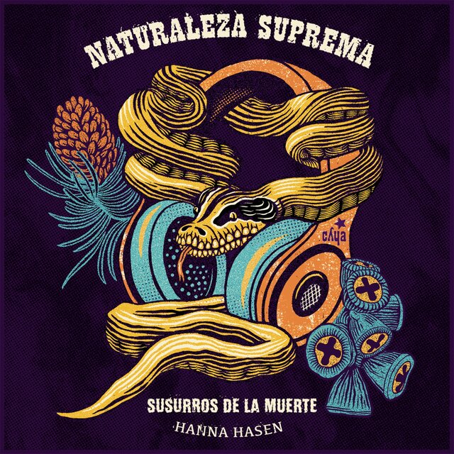 Susurros de la Muerte