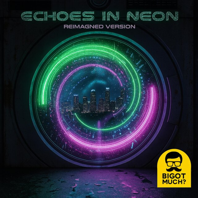 Echoes In Neon Reimagined