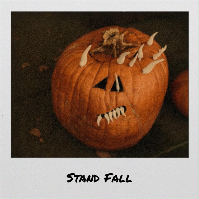Stand Fall