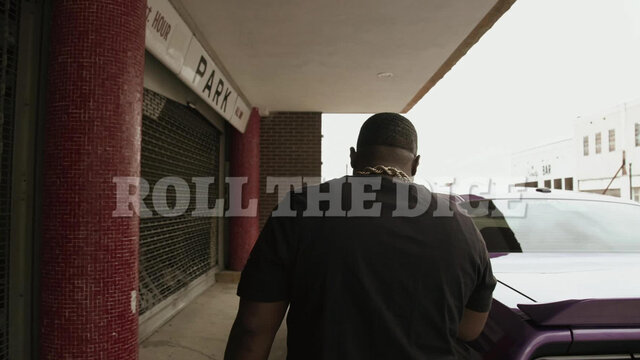 Roll the Dice