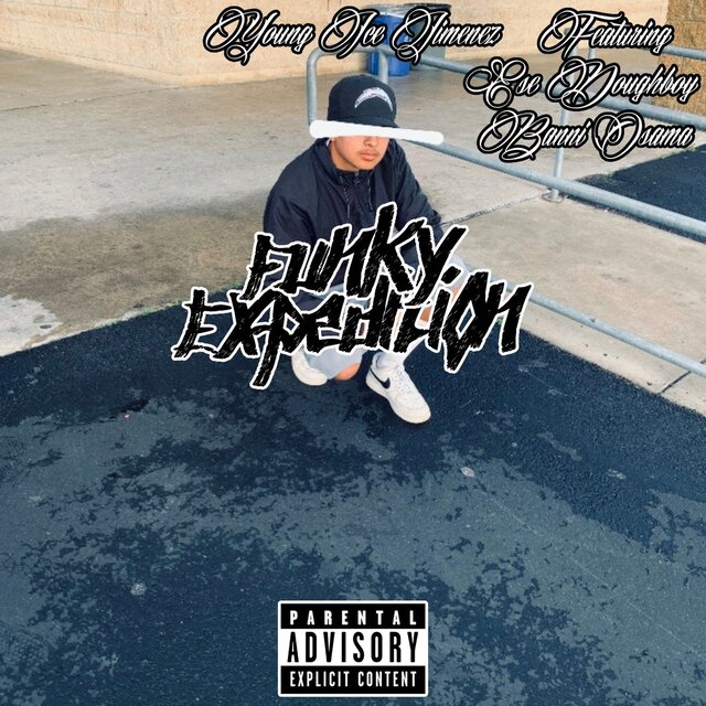 FUNKY EXPEDITION