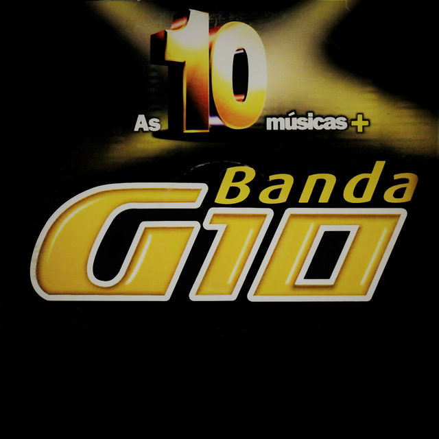 AS 10 MAIS +
