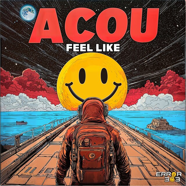 Feel Like