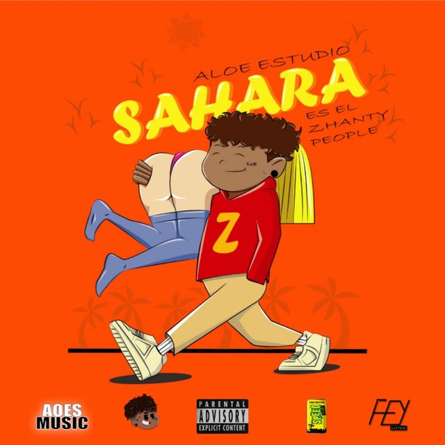 Sahara