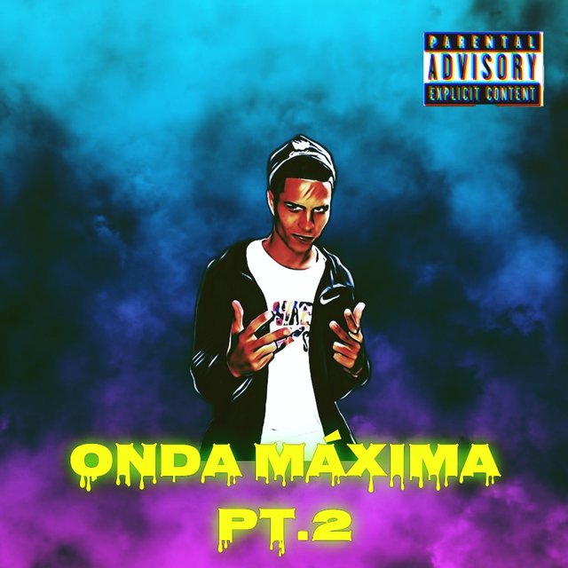 Onda Máxima, Pt.2