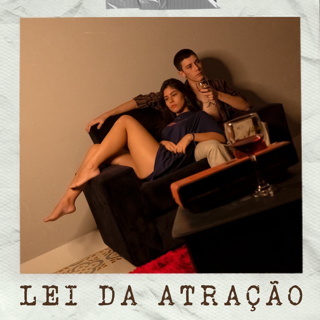 Lei da Atração