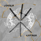 Lengua de Katana