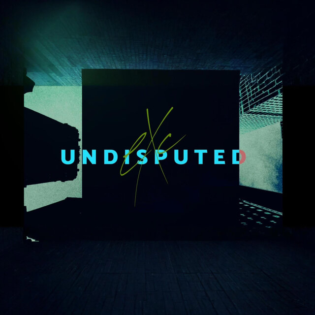 UNDISPUTED