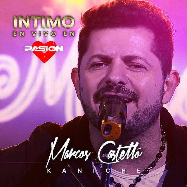 Intimo En vivo en Pasión