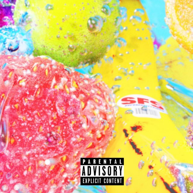 Stupid Fruity Swag (feat. iHeartMemphis)
