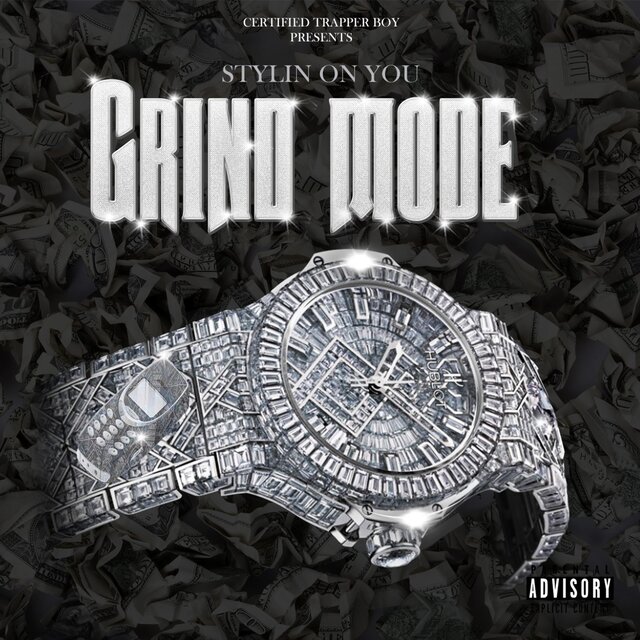 Grind Mode