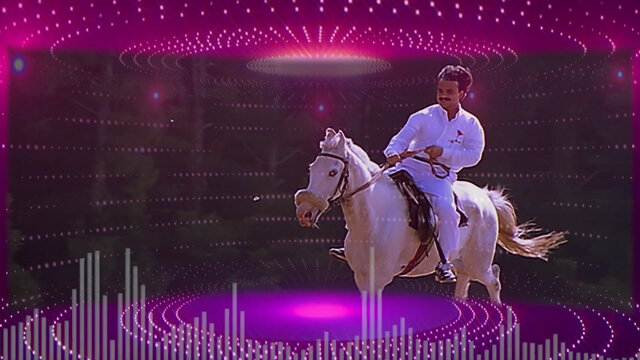 Maanthalirin Pattu Chuttiya (Version, 2) (Lyric Video)