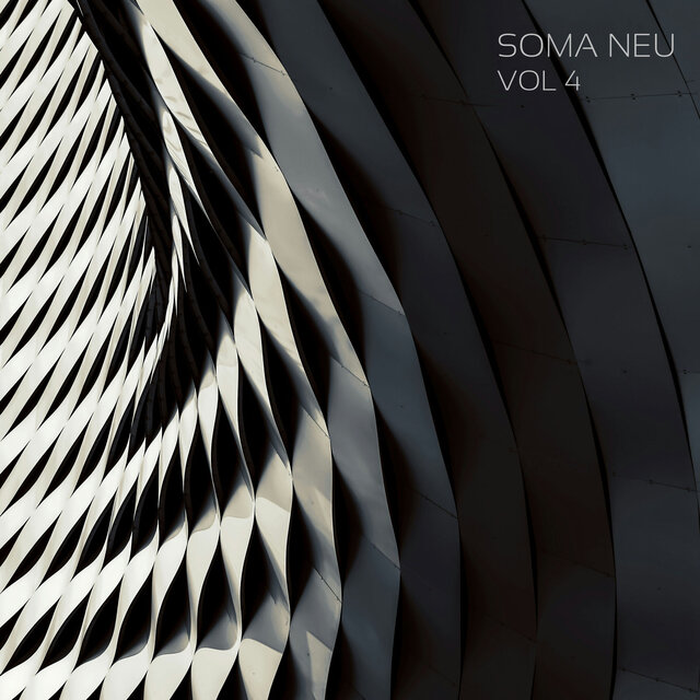 SOMA NEU, Vol. 4
